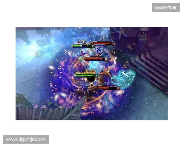 BLAST对抗赛 S2:血脉压制!Falcons 2-0 Spirit BLAST对抗赛 S2:血脉压制!Falcons 2-0 Spirit