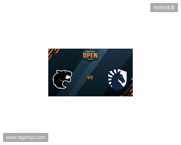 BLAST对抗赛S2：再次猎杀！FURIA 2-1 Vitality