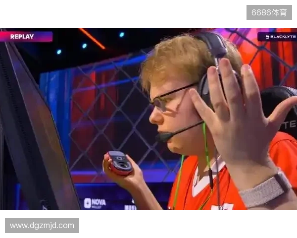 BLAST对抗赛 S2：波澜不惊胜！Falcons 2-0 Passion UA