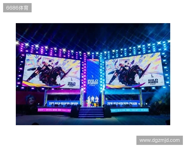 2025英雄联盟手游全球邀请赛:荣光之旅,圆满落幕 2025英雄联盟手游全球邀请赛:荣光之旅,圆满落幕