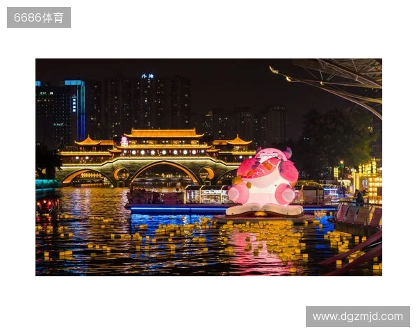 电竞与城市文化全城开运 胖胖龙好运乐园燃动成都 电竞与城市文化全城开运 胖胖龙好运乐园燃动成都