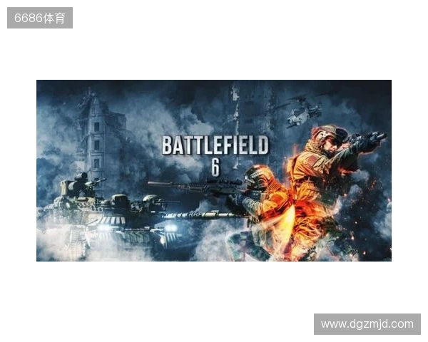 《战地6》免费玩！11月25日到12月1日战地6开启免费试玩活动