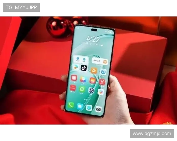 1999 元,华为这 6100mAh 新款,直接开售!